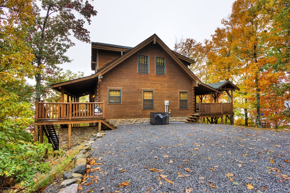 Vacation Rentals By Managers And Owners